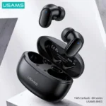 USAMS BH11 TWS Wireless Earphone(color options available)