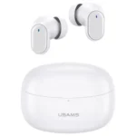 USAMS BH11 TWS Wireless Earphone(color options available) - Image 2