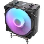 DarkFlash Aigo Ellsworth S11 Pro Tower CPU Cooler-Black