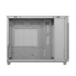 ASUS Prime AP201 MicroATX Computer Case with Tool-Free Side Panels - Image 4