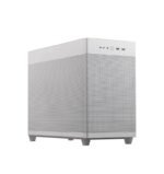 ASUS Prime AP201 MicroATX Computer Case with Tool-Free Side Panels