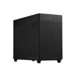 ASUS Prime AP201 MicroATX Computer Case with Tool-Free Side Panels - Image 2