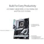 Asus Prime Z690-A DDR5 Intel 12/13th Gen ATX Motherboard - Image 2