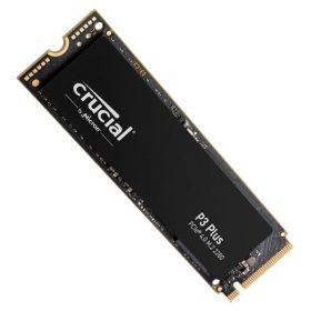 Crucial P3 Plus 1TB PCIe M.2 2280 SSD