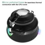 Aigo DarkFlash DARKVOID Top-Flow Air CPU Cooler - Image 2