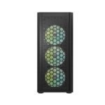 DarkFlash DK360 ATX PC Case-Black - Image 2