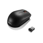 Lenovo 300 Wireless Compact Mouse - Image 3