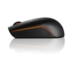 Lenovo 300 Wireless Compact Mouse - Image 2