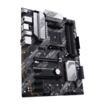 ASUS PRIME B550-PLUS(Ryzen AM4) ATX motherboard - Image 2
