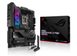 ASUS ROG MAXIMUS Z790 HERO GAMING MOTHERBOARD