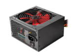 MARS GAMING MPII650 POWER SUPPLY 85+ - Image 2