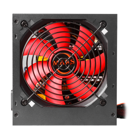 MARS GAMING MPII650 POWER SUPPLY 85+