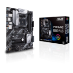 ASUS PRIME B550-PLUS(Ryzen AM4) ATX motherboard