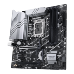 ASUS PRIME Z790M-PLUS D4 MOTHERBOARD - Image 2
