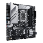 ASUS PRIME Z790M-PLUS D4 MOTHERBOARD