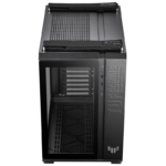 ASUS TUF GT502 Gaming PC Case BLACK/WHTE - Image 5