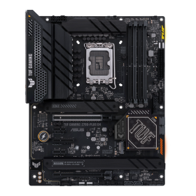 ASUS TUF GAMING Z790-PLUS WIFI D4 MOTHERBOARD