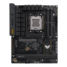 ASUS TUF GAMING B650-PLUS AM5 MOTHERBOARD