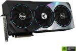 Gigabyte Aorus GeForce RTX 4080 16GB Master Graphics Card - Image 2