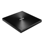 ASUS ZenDrive U7M - ultra-slim portable 8X DVD burner includes two free M-DISC 4.7GB DVDs for lifetime photo, video, data backup, and compatible for Windows and Mac OS - Image 3