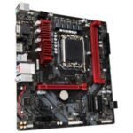 Gigabyte B660M Gaming DDR4 Micro ATX Motherboard - Image 2