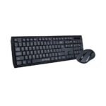 Gofreetech GFT-S005 Wireless Keyboard & Mouse Combo - Image 2