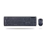 Gofreetech GFT-S005 Wireless Keyboard & Mouse Combo