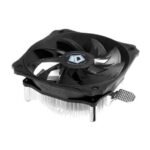 ID-COOLING DK-03 CPU Cooler Black