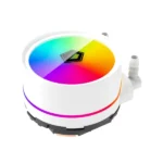 ID-COOLING ZOOMFLOW 360 XT SNOW - Image 4