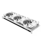 ID-COOLING ZOOMFLOW 360 XT SNOW - Image 3