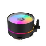 ID-Cooling ZoomFlow 360XT 360mm ARGB AIO Liquid CPU Cooler – Black - Image 3