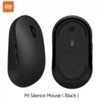 Mi Dual Mode Wireless Mouse Silent Edition