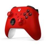 Microsoft Xbox Series X Wireless Controller (Pulse Red) - Image 2