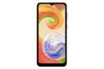 Samsung Galaxy A04(4gb+64gb)black