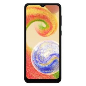 Samsung Galaxy A04(4gb+64gb)black