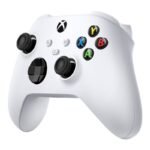 Microsoft Xbox Series X Wireless Controller (Robot White) - Image 2