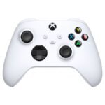 Microsoft Xbox Series X Wireless Controller (Robot White)