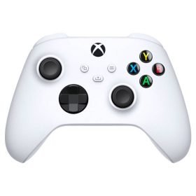Microsoft Xbox Series X Wireless Controller (Robot White)