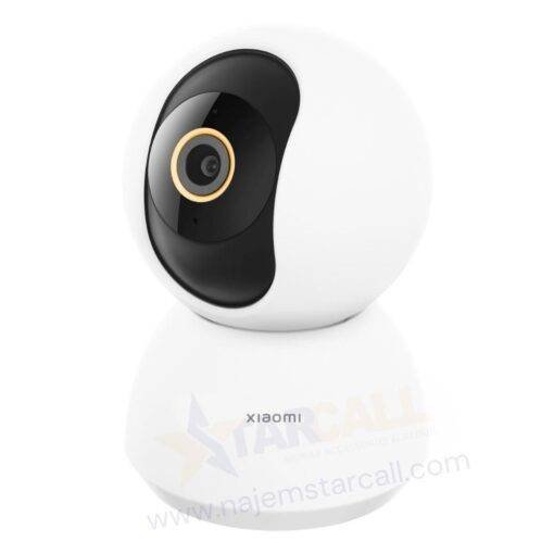  Xiaomi Smart Camera C300 Indoor Cam, Super Clear 2K Image  Quality and Upgraded AI, 3 Megapixel, F1.4 Large Aperture, Full Colour in  Low-Light, AI Human Detection, Voice Assistant Compatibility 