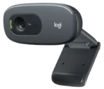 Logitech C270 HD Webcam - Image 2