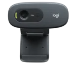 Logitech C270 HD Webcam