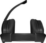 Corsair Void Elite Stereo Gaming Headset - Carbon - Box Open - Image 3