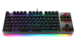 ASUS ROG Strix Scope NX TKL wired mechanical RGB gaming keyboard