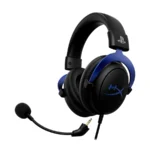 HyperX Cloud - Gaming Headset - PS4(Box open)