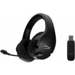 HyperX Cloud Stinger Core Wireless + 7.1 Gaming Headset for PC(Box open) - Image 2