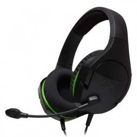HyperX CloudX Stinger Core Gaming Headset for Xbox(Box open)