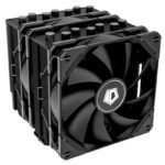 ID-Cooling SE-207-XT Advanced CPU Air Cooler - Image 2