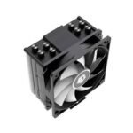 ID-Cooling SE-214-XT ARGB CPU Air Cooler - LGA 1700 Supported - Image 3