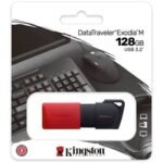 Kingston DataTraveler Exodia M USB Flash Drive 128GB USB 3.2 | DTXM/128GB - Image 2