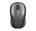 Logitech M235 Wireless Mouse - Colt Glossy